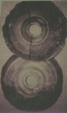 2 dropa disks