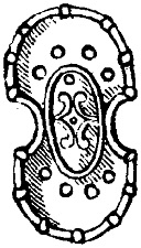 Ancile skydas