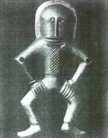 Kijevo astronautas