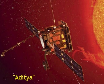 ISRA Aditya Sauls tyrimui