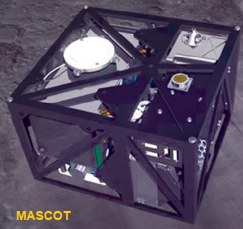 MASCOT
