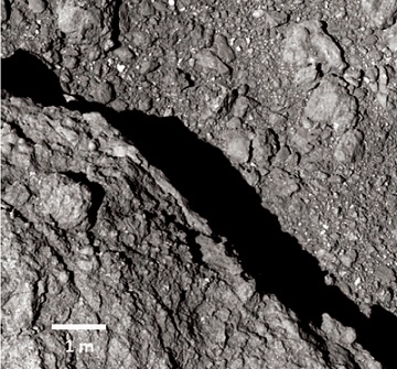 Ryugu