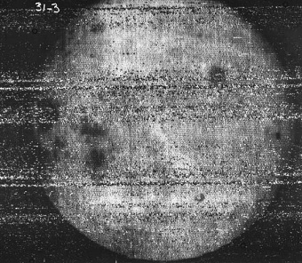 Mnulis: Luna 3