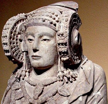 Madame de Elche