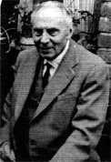 Albert Morlet
