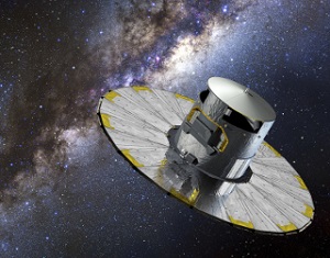 GAIA observatorija