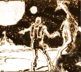 Stanley Weinbaum. Martian Odyssey