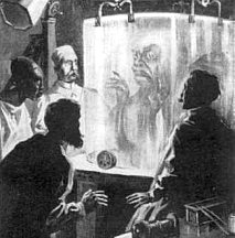 Gustave le Rouge. War of Vampyres