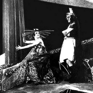 Aelita: A. Tolstojus