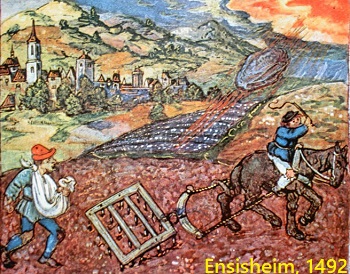 Ensisheim meteoras