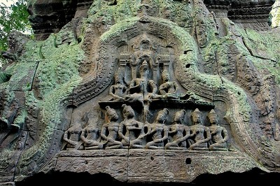 Graham Hancock: Fingerprints of Gods