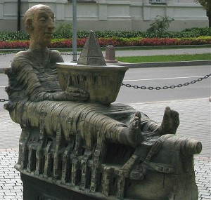 Tikroji istorija