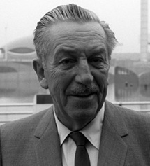 Walt Disney