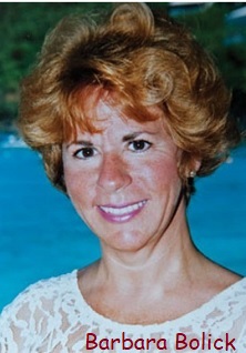 Barbara Bolick
