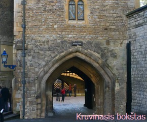 Kruvinasis boktas