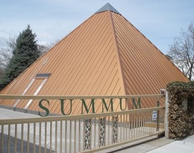 Summum piramid