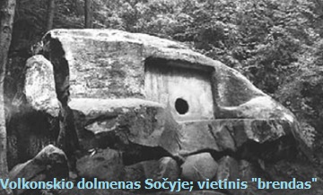 Volkonskio