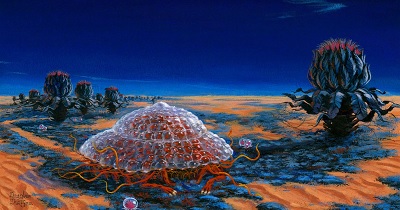 Sagano marsietis