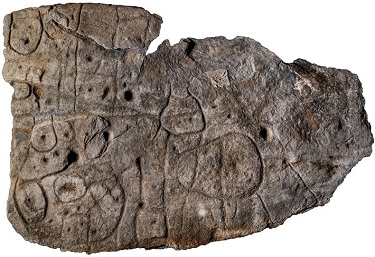 Bretans emlapis