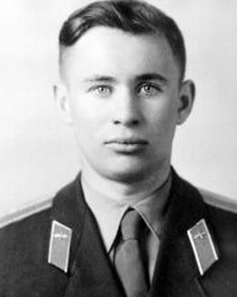 Valentinas Bondarenko