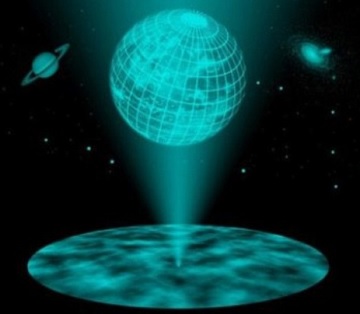 Holografija