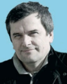 Nikolajus Gorkavis