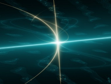 Naked singularity
