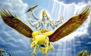 Garuda