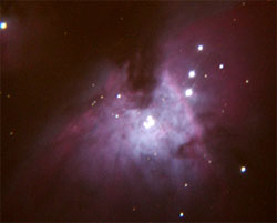 Orion Nebula