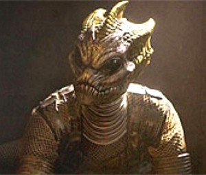 Reptilian