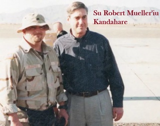 Elizondo su R. Mueller Kandahare